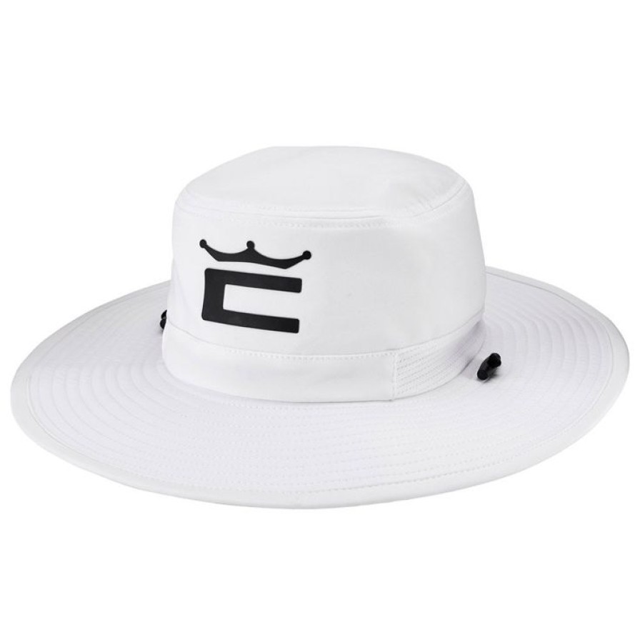 Vetements Cobra Chapeaux & Bobs | Tour Crown Aussie Bucket