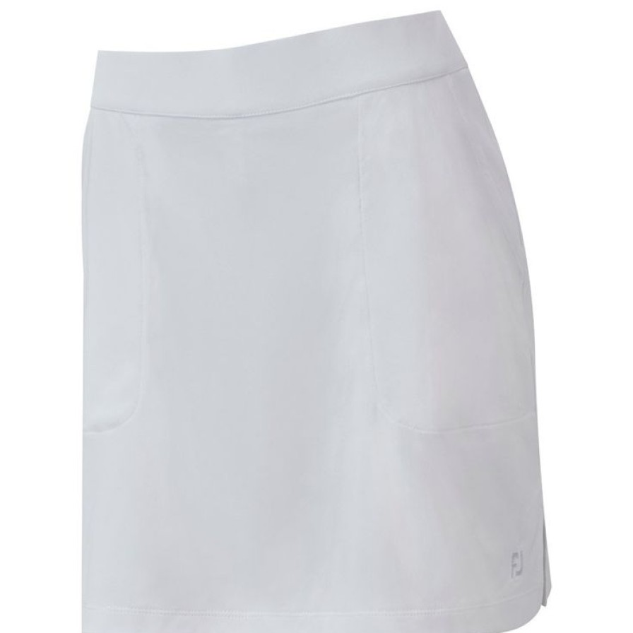 Vetements Footjoy Jupes & Robes | Interlock Skort Regular