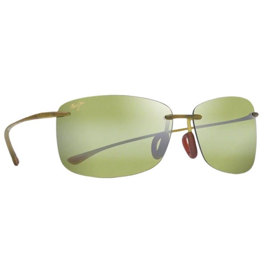 Accessoires Maui Jim Lunettes De Soleil | Akau