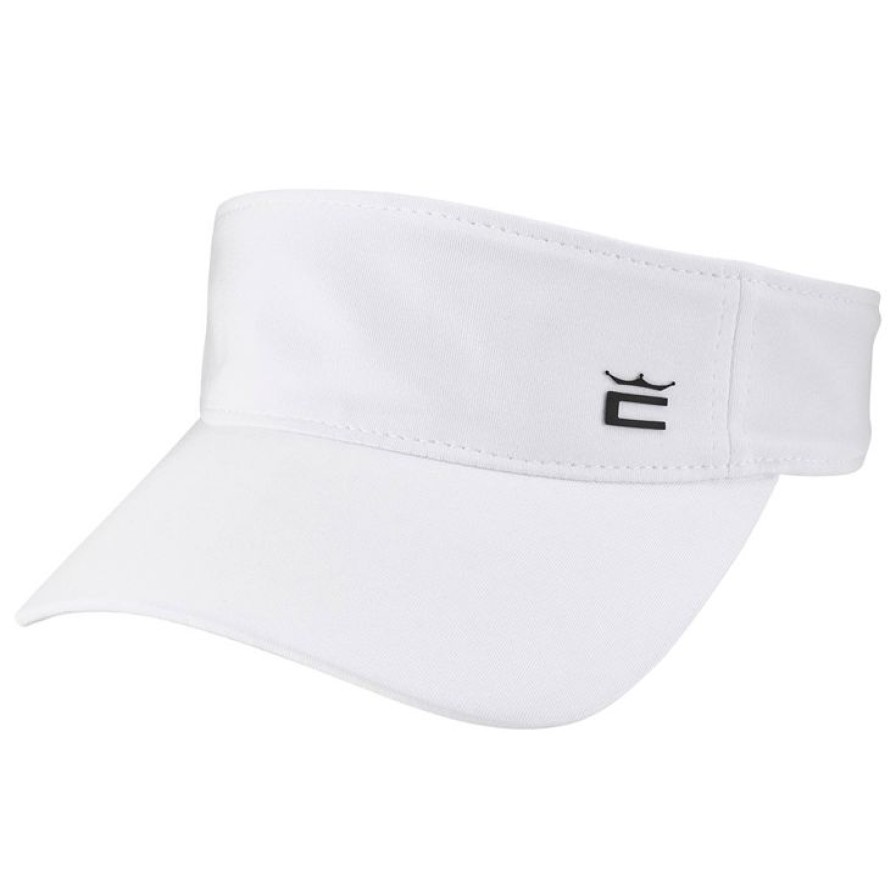 Vetements Cobra Casquettes & Visieres | Women Crown Visor