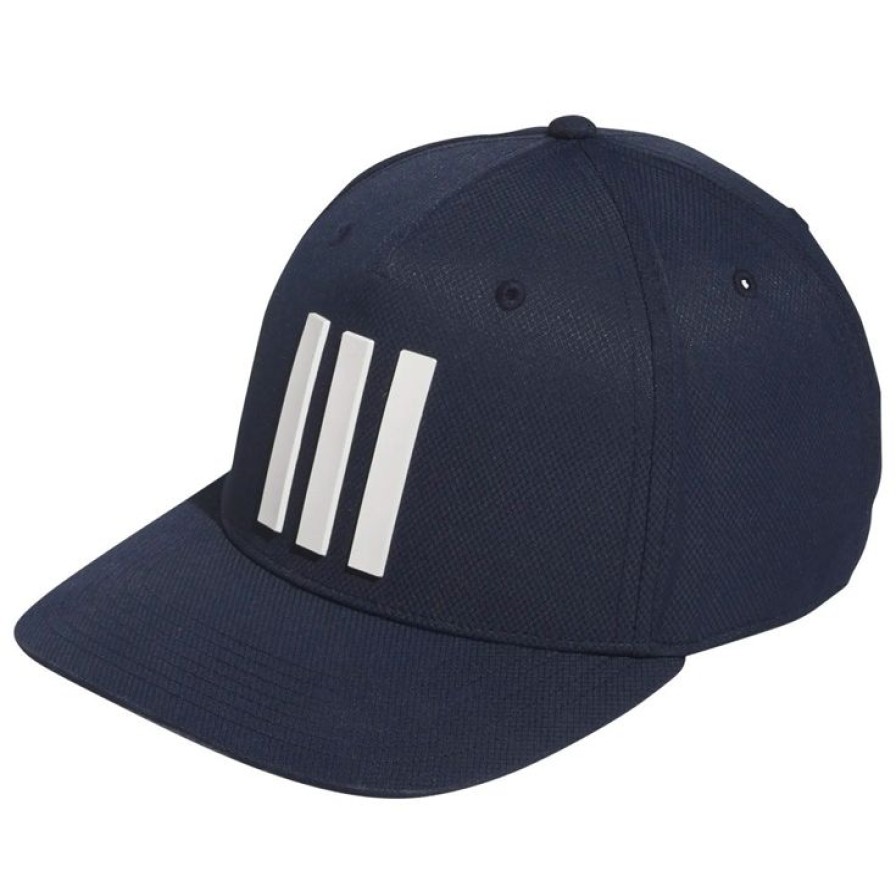 Vetements Adidas Casquettes & Visieres | 3 Stripes Tour Hat