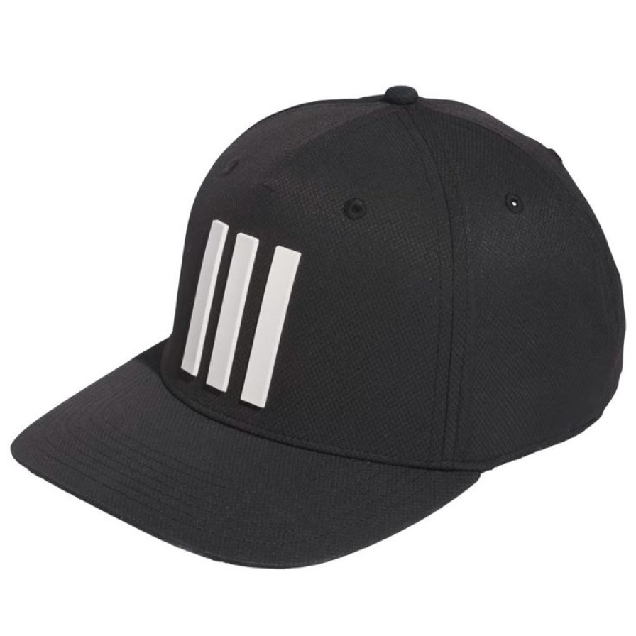 Vetements Adidas Casquettes & Visieres | 3 Stripes Tour Hat