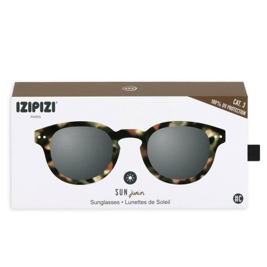 Accessoires Izipizi Lunettes De Soleil | #C Sun Junior