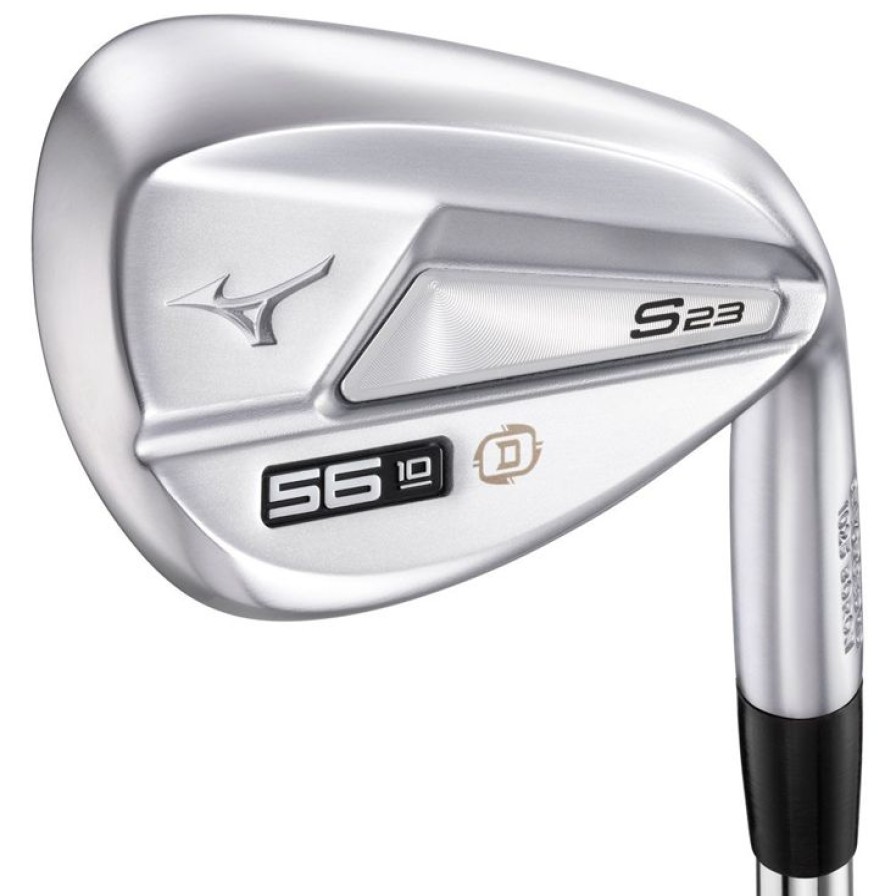 Clubs Mizuno Wedges | S23 Wedge