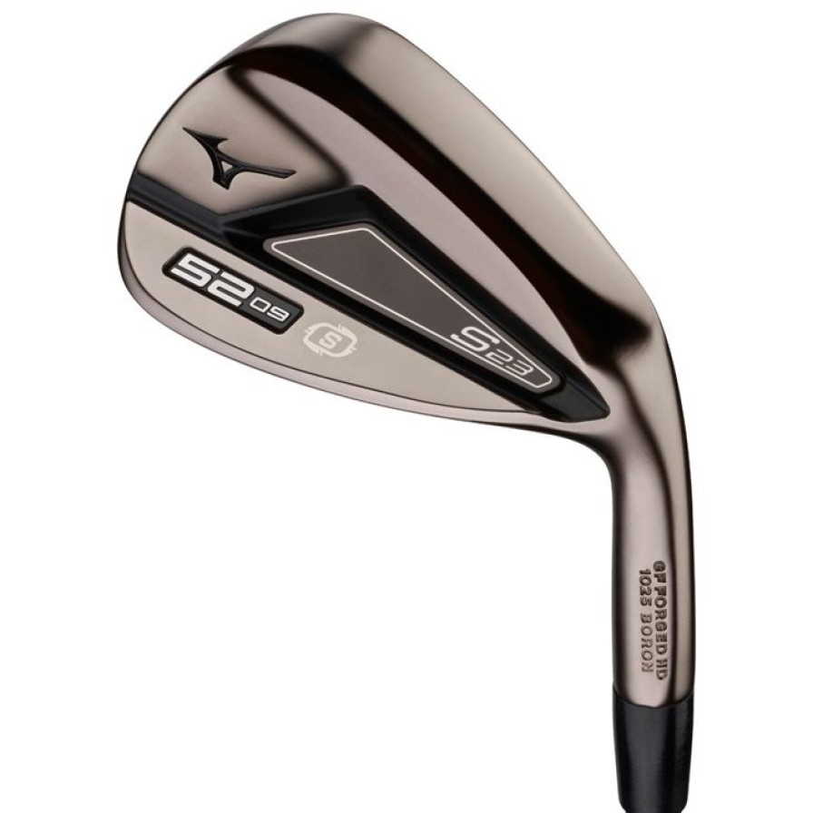 Clubs Mizuno Wedges | S23 Wedge