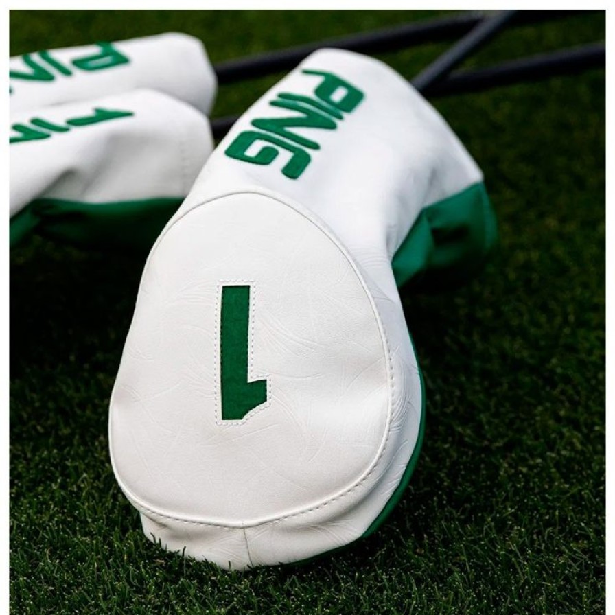 Accessoires Ping Couvre&Club | Looper Headcover Limited Edition