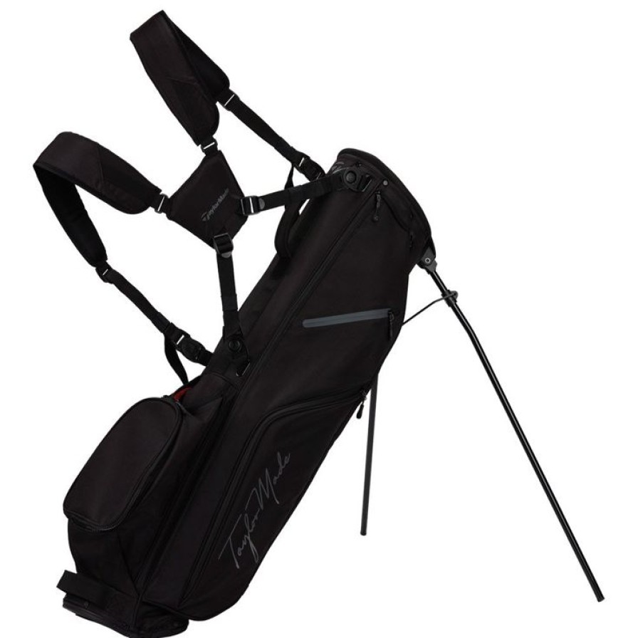 Sacs Taylormade Sacs De Golf Trepied | Flextech Carry