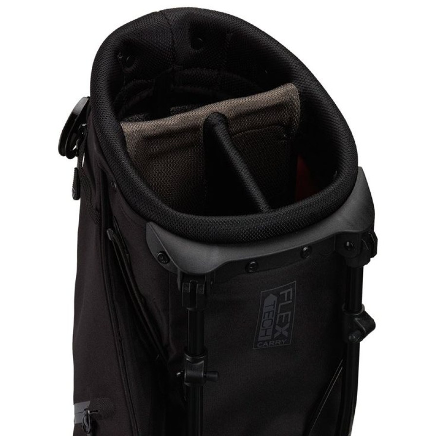 Sacs Taylormade Sacs De Golf Trepied | Flextech Carry