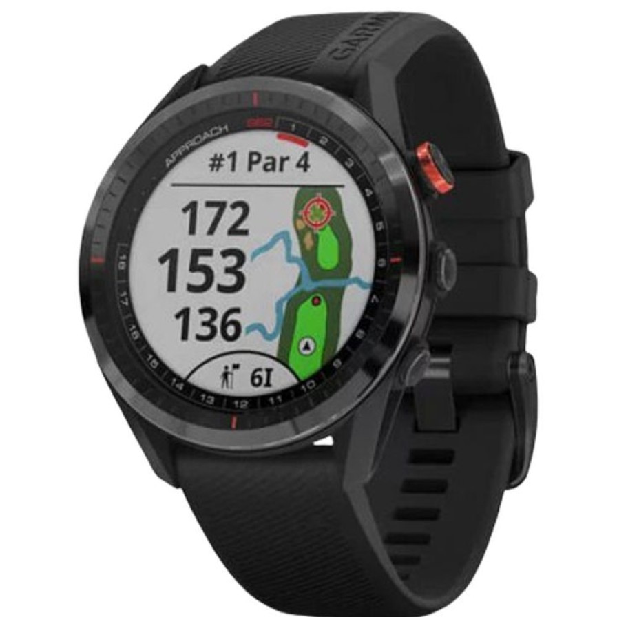 Gps & Telemetres Garmin Montres Gps | Approach S62