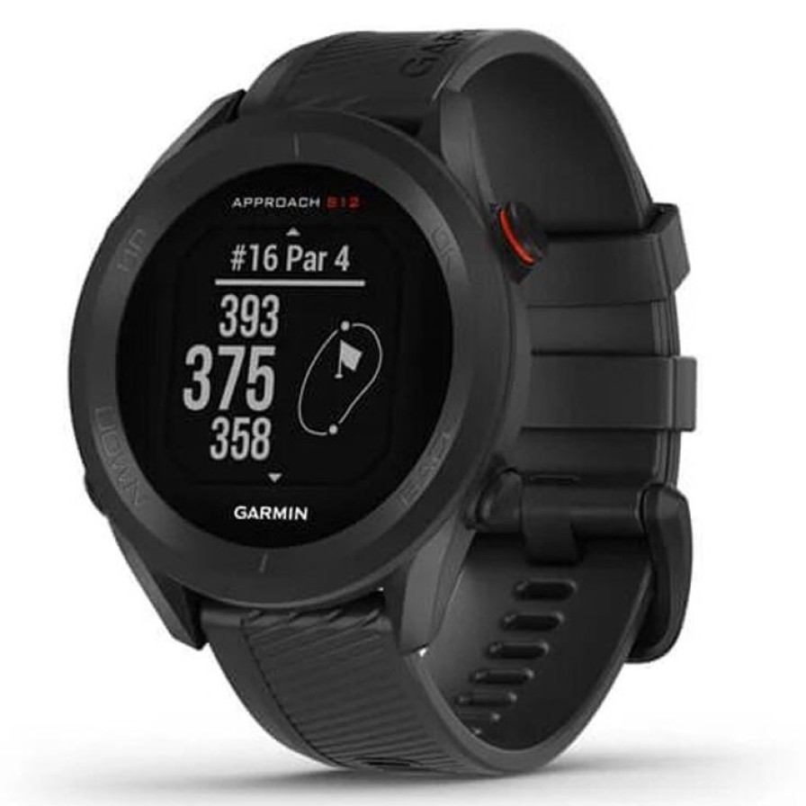 Gps & Telemetres Garmin Montres Gps | Approach S12