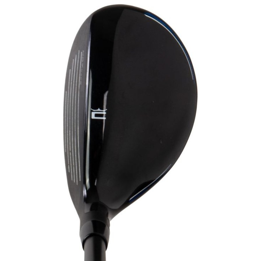 Clubs Cobra Clubs D'Occasion | Hybride Cobra Occasion - Ltdx One Length 2100B0 Regular