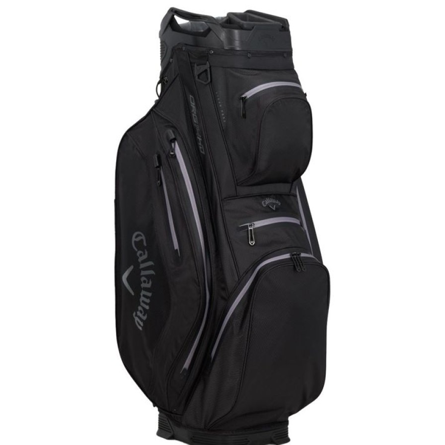 Sacs Callaway Golf Sacs De Golf Chariot | Org 14 Hd Cart