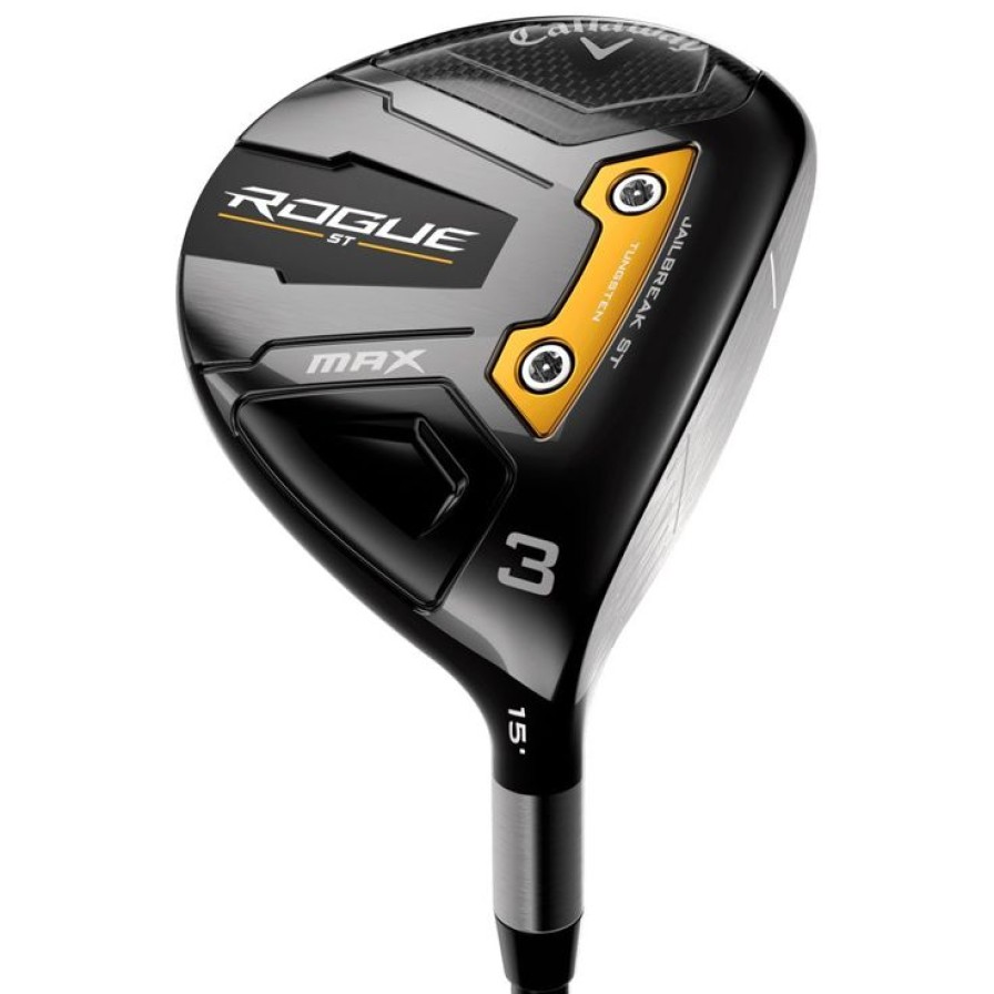 Clubs Callaway Golf Bois De Parcours | Bois De Parcours Callaway Golf Women'S Rogue St Max Fairway