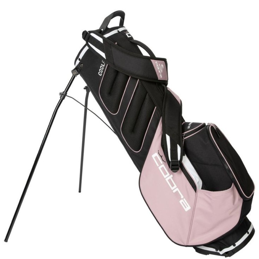 Sacs Cobra Sacs De Golf Trepied | Ultralight Pro Stand Bag