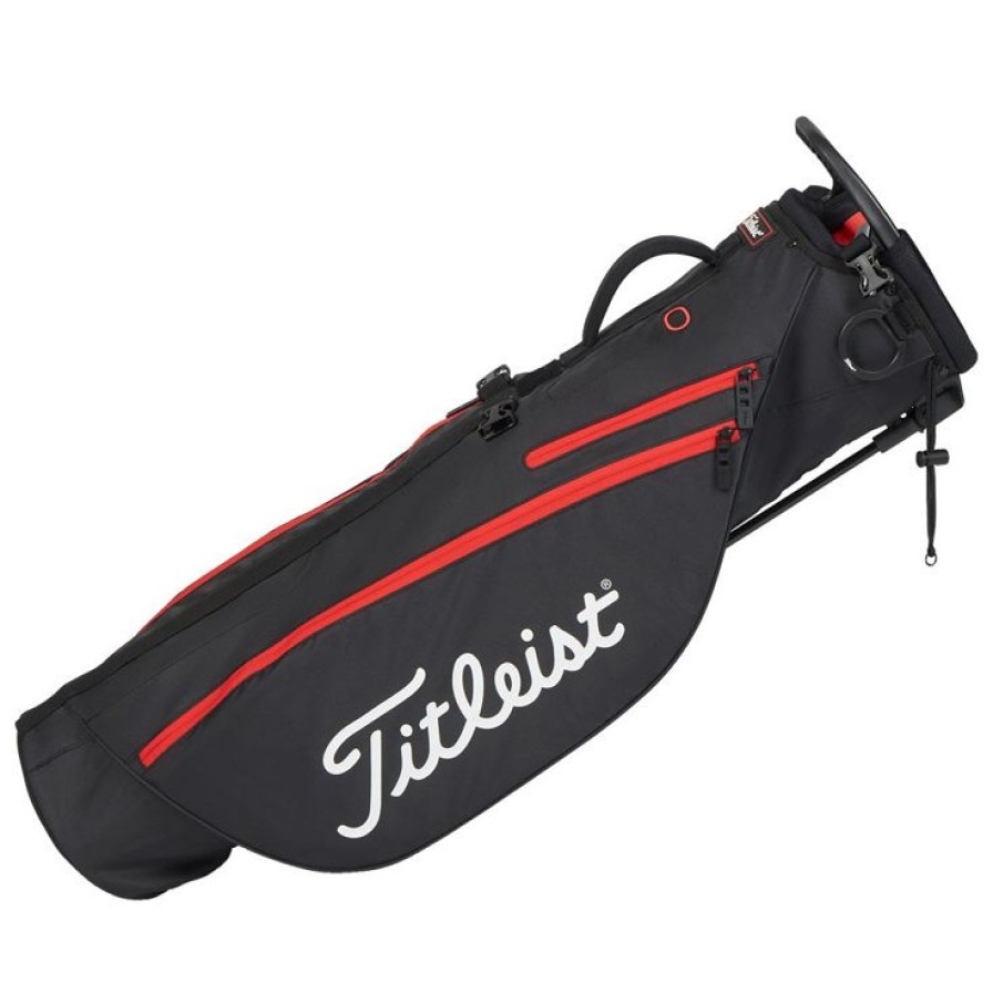 Sacs Titleist Sacs De Golf Trepied | Premium Carry Bag