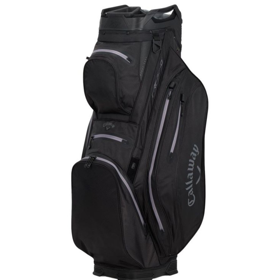 Sacs Callaway Golf Sacs De Golf Chariot | Org 14 Hd Cart