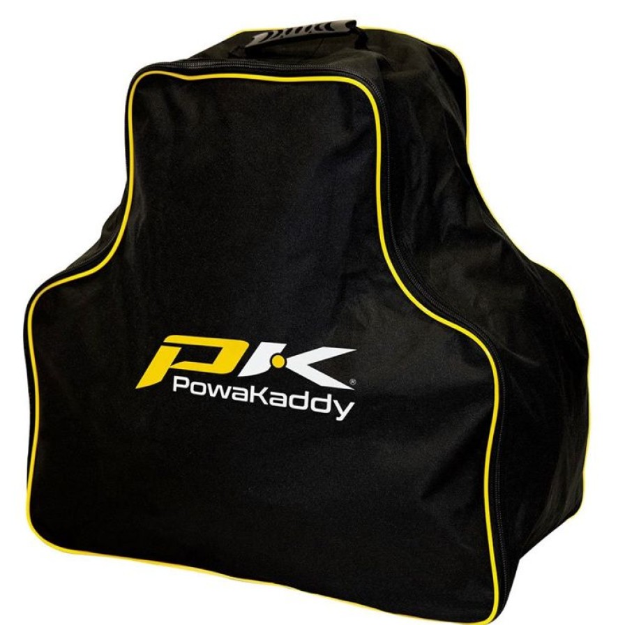 Chariots Powakaddy Accessoires Chariot De Golf | Housse De Transport Pour Chariots Powakaddy Trolley Cover Ct