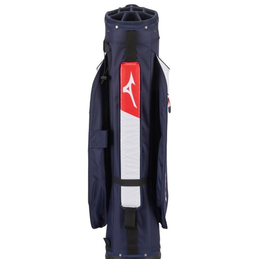 Sacs Mizuno Sacs De Golf Chariot | Br-Dr1C Cart Bag