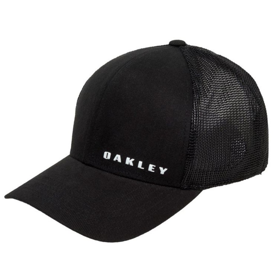 Vetements Oakley Casquettes & Visieres | Bark Trucker Hat