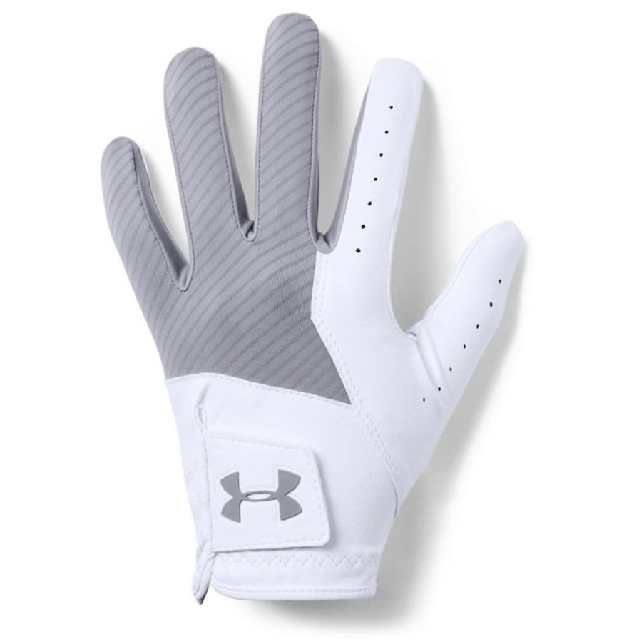 Gants Under Armour Gants De Golf Homme | Medal