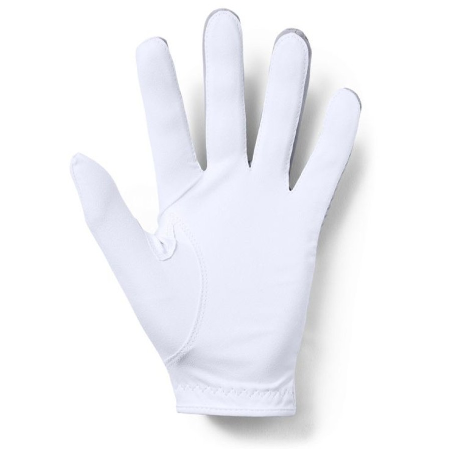 Gants Under Armour Gants De Golf Homme | Medal