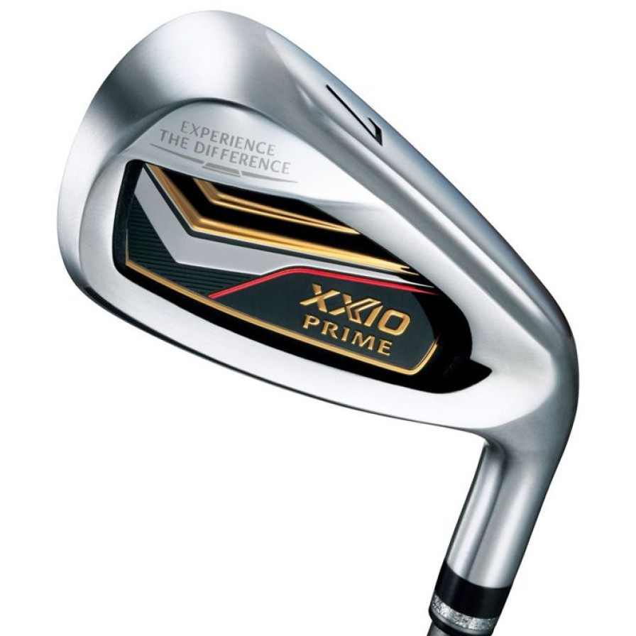 Clubs XXIO Series De Fers | Serie De Fers Xxio Prime 12 Irons