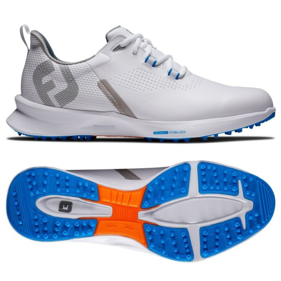 Chaussures Footjoy Chaussures De Golf Homme | Fuel