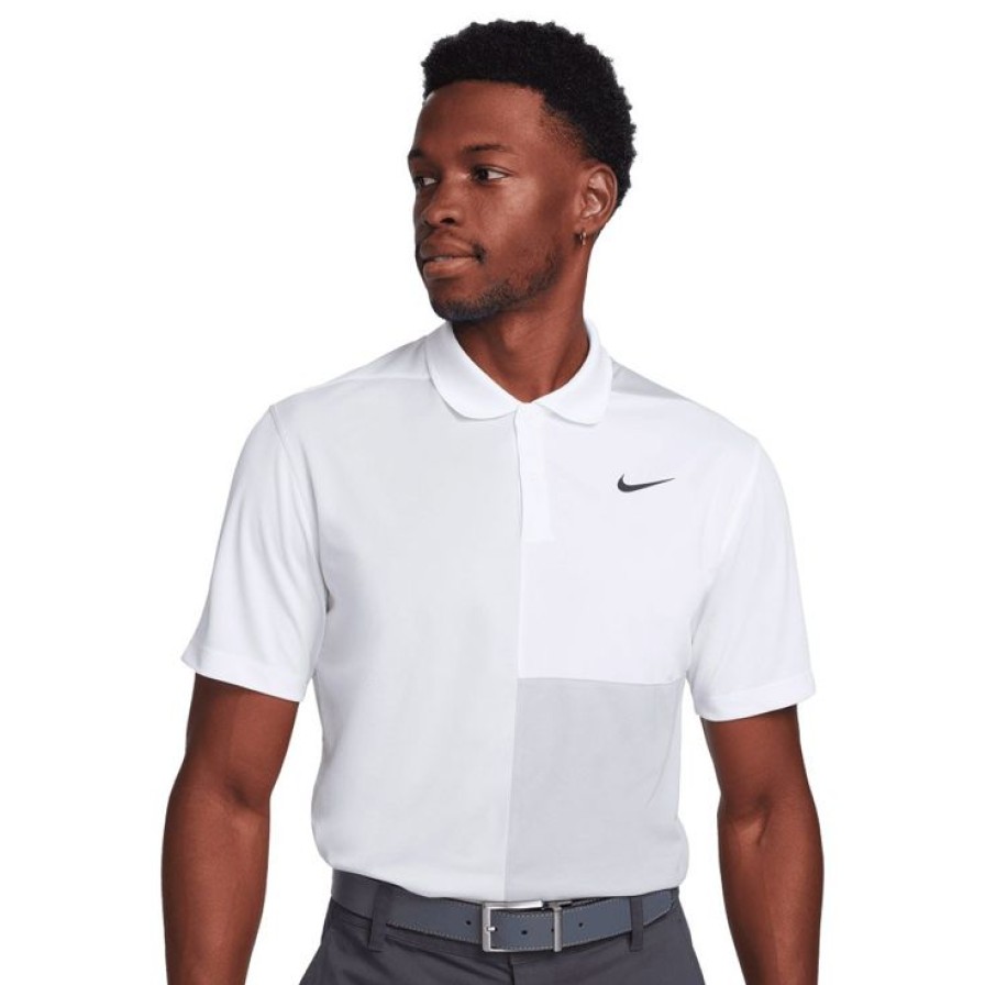 Vetements Nike Polos | Dri Fit Victory Plus Polo Blocked