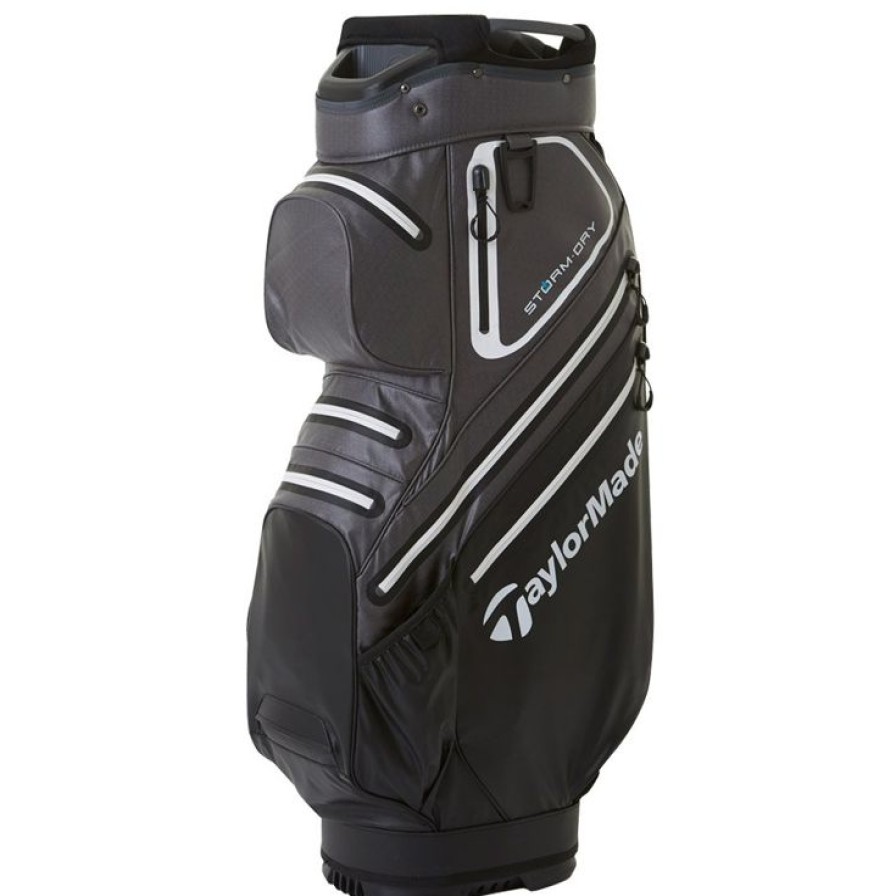 Sacs Taylormade Sacs De Golf Chariot | Storm-Dry Waterproof