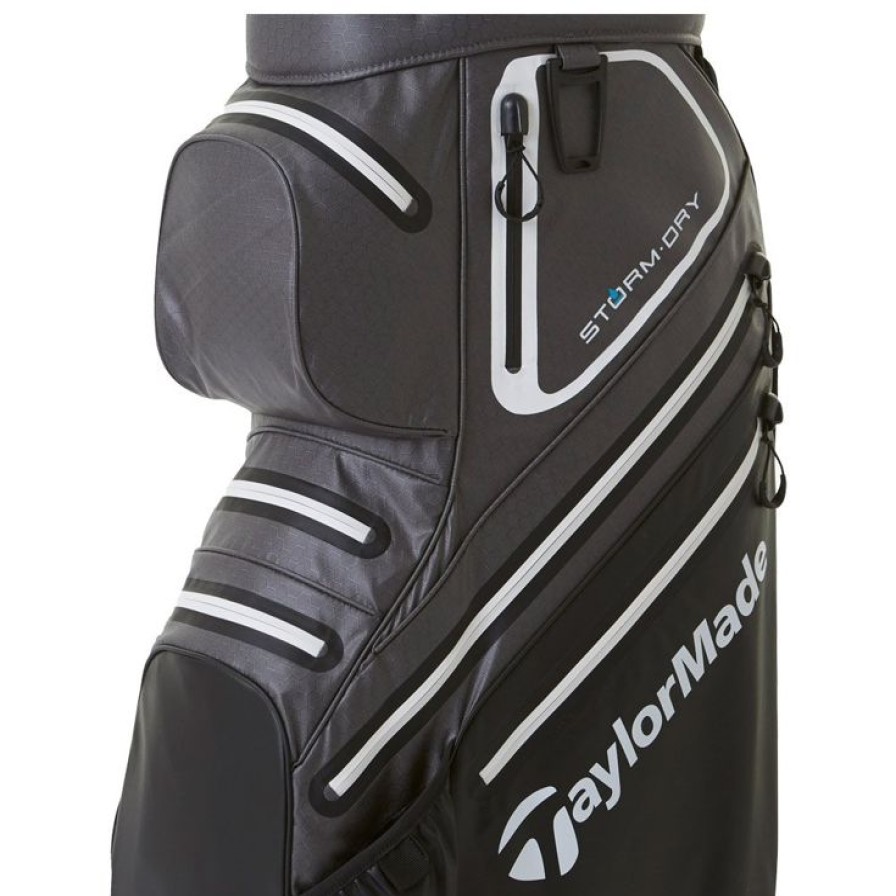 Sacs Taylormade Sacs De Golf Chariot | Storm-Dry Waterproof