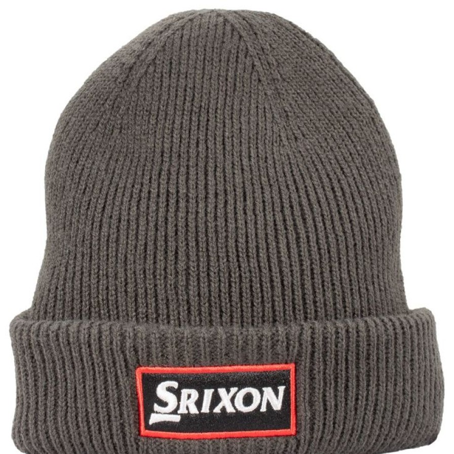 Vetements Srixon Bonnets | Beanie