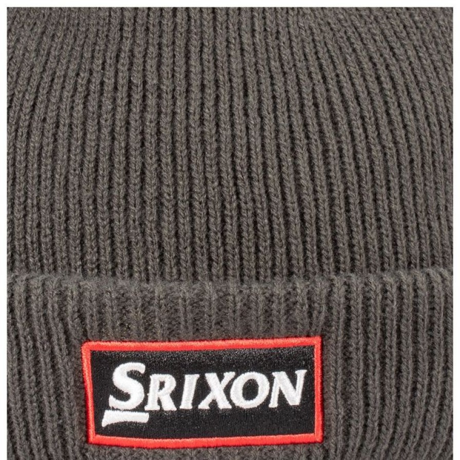 Vetements Srixon Bonnets | Beanie