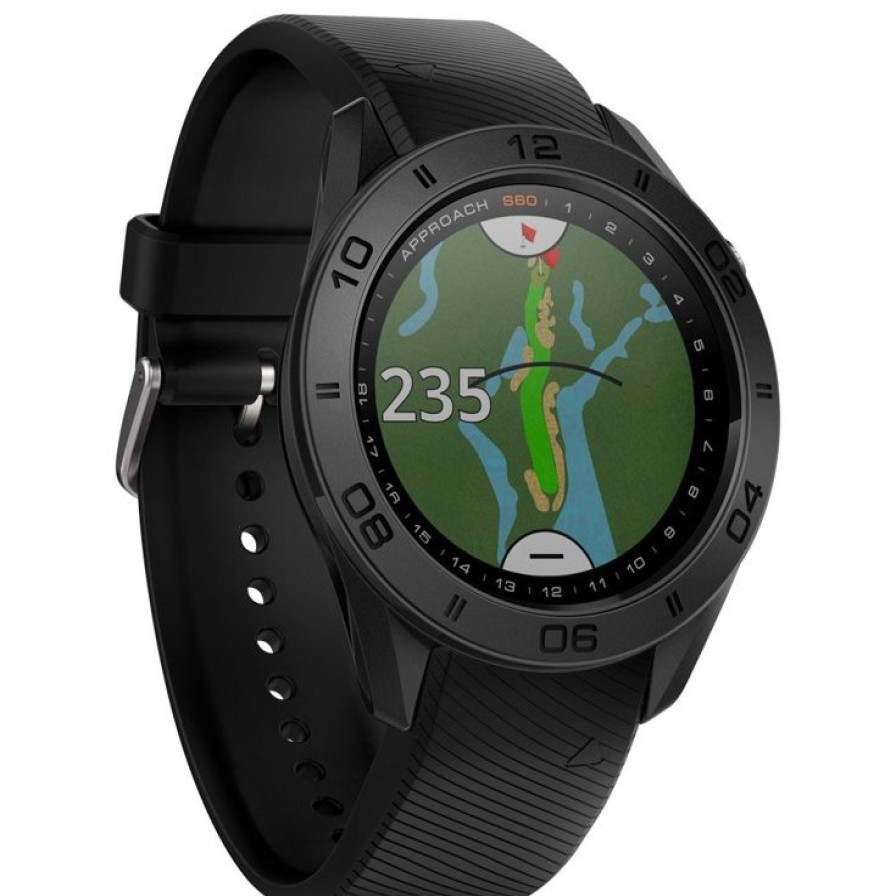 Gps & Telemetres Garmin Montres Gps | Approach S60