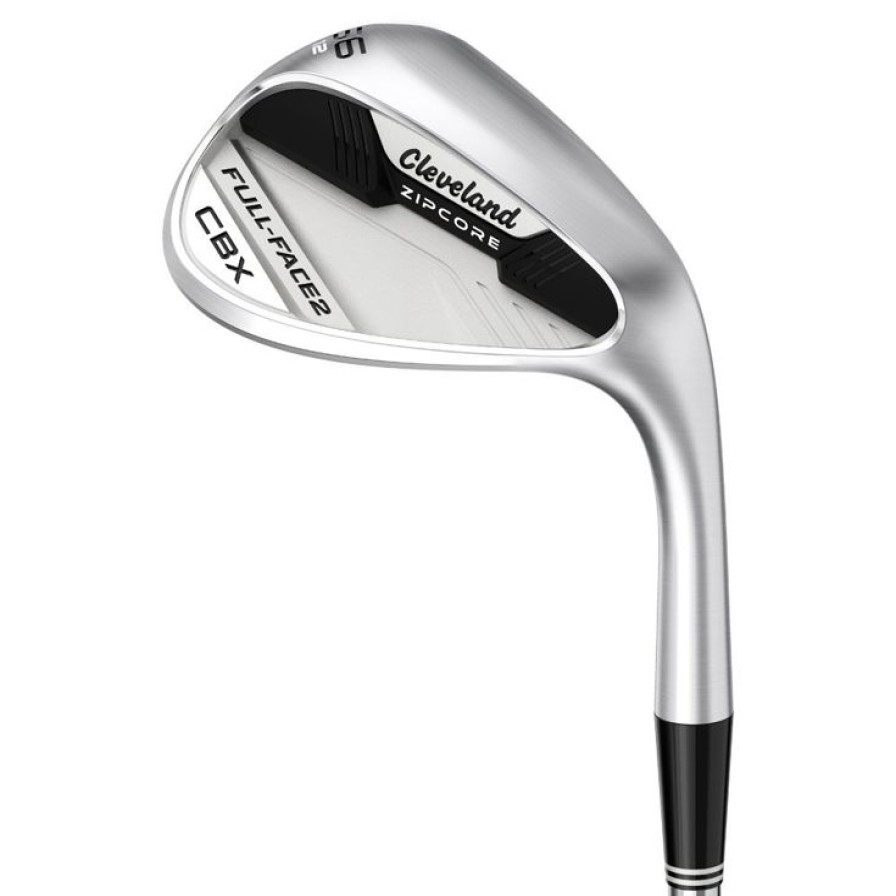 Clubs Cleveland Wedges | Cbx Full-Face 2