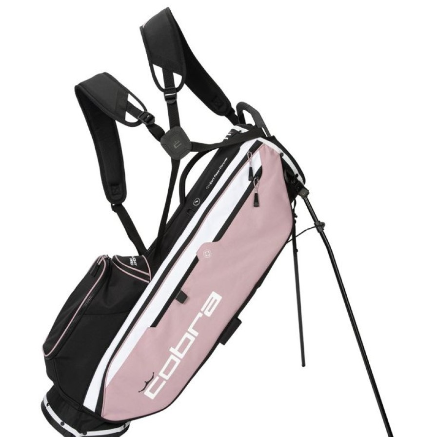 Sacs Cobra Sacs De Golf Trepied | Ultralight Pro Stand Bag