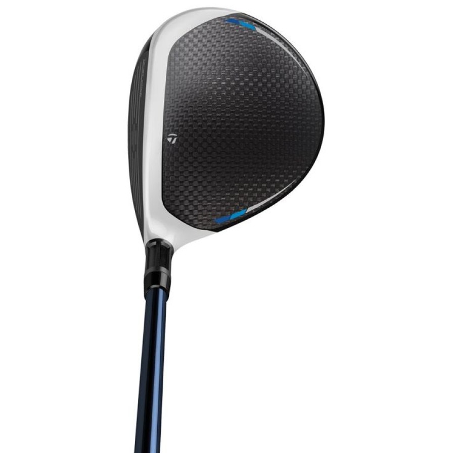 Clubs Taylormade Bois De Parcours | Bois De Parcours Taylormade Sim2 Max Fairway