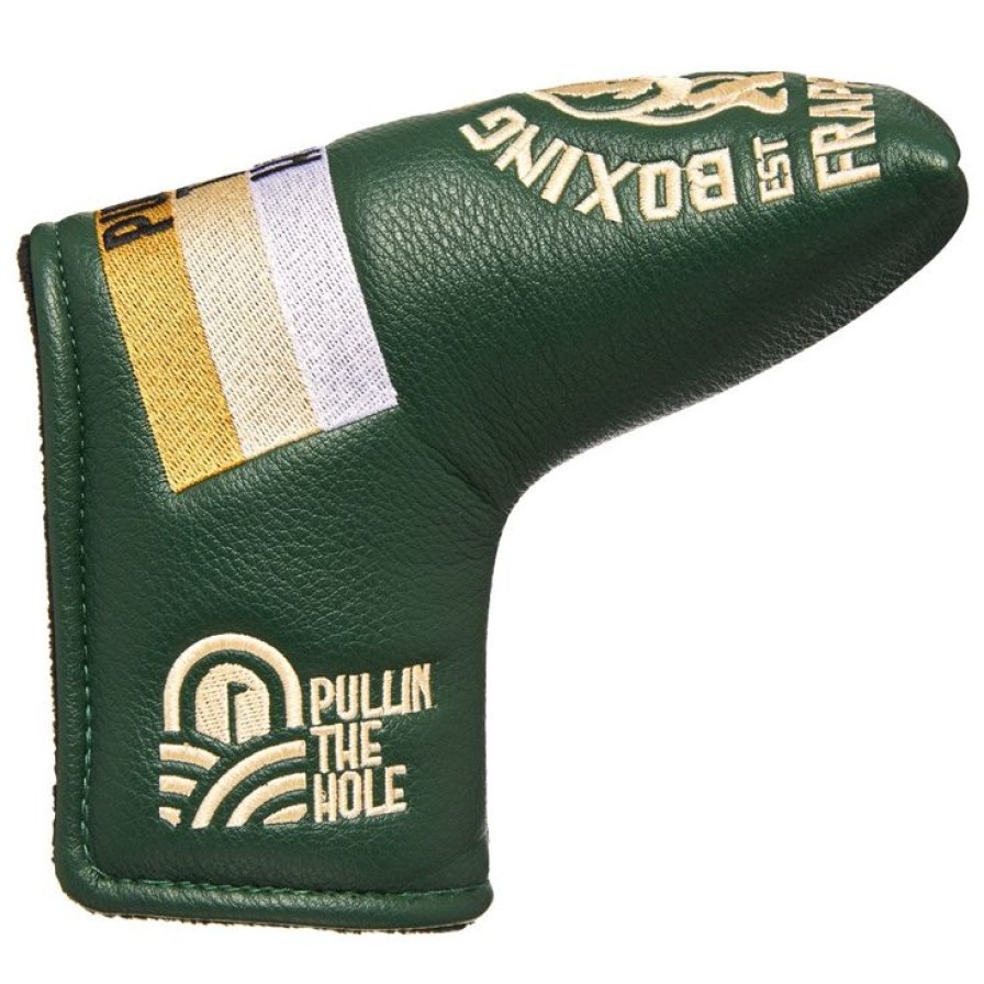 Accessoires Pullin Couvre&Club | Headcover Putter