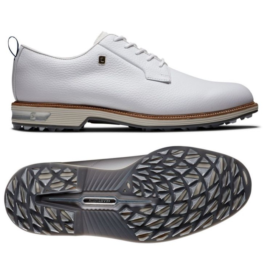 Chaussures Footjoy Chaussures De Golf Homme | Premiere Series Field