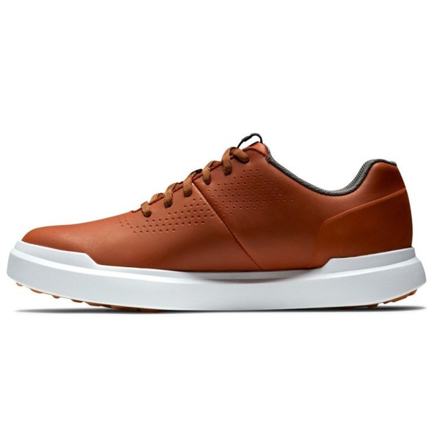 Chaussures Footjoy Chaussures De Golf Homme | Contour