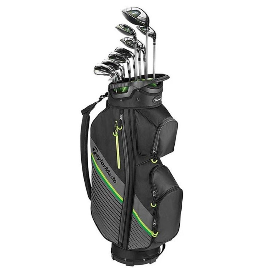 Clubs Taylormade Kits De Golf | Rbz Speed Lite