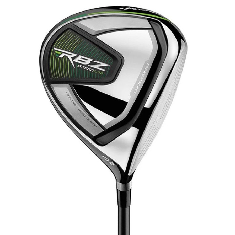 Clubs Taylormade Kits De Golf | Rbz Speed Lite