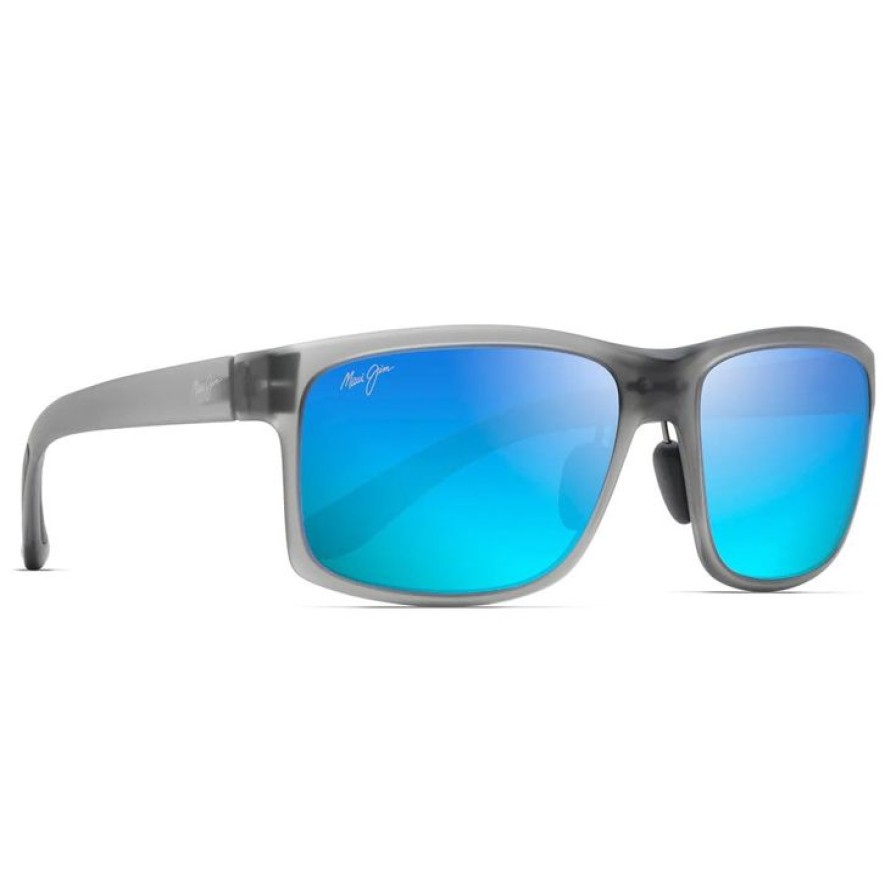 Accessoires Maui Jim Lunettes De Soleil | Pokowai Arch