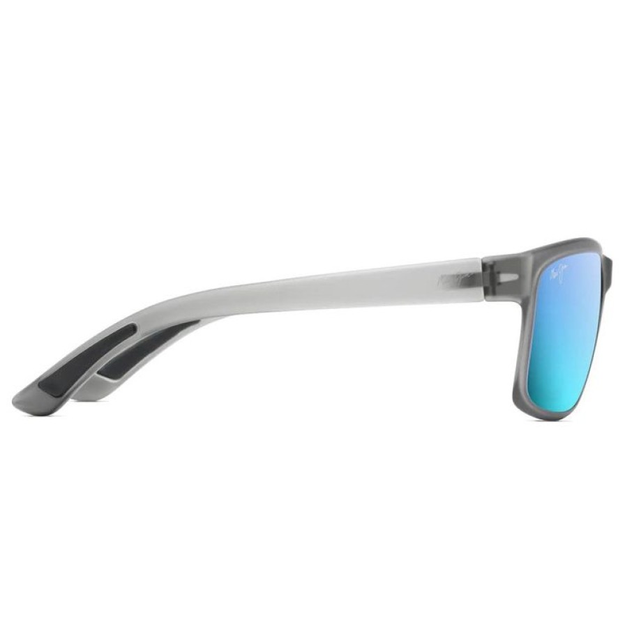 Accessoires Maui Jim Lunettes De Soleil | Pokowai Arch