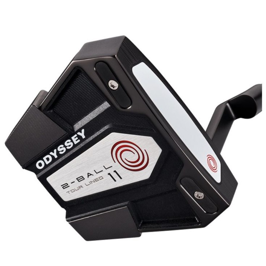 Clubs Odyssey Golf Putters | 2-Ball Eleven