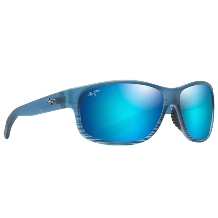 Accessoires Maui Jim Lunettes De Soleil | Kaiwi Channel