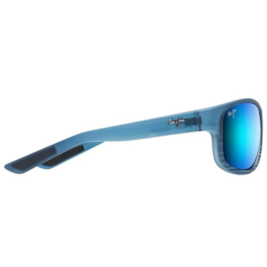 Accessoires Maui Jim Lunettes De Soleil | Kaiwi Channel