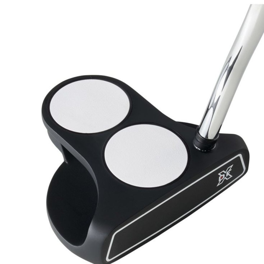 Clubs Odyssey Golf Putters | Putter Odyssey Golf Dfx 2 Ball