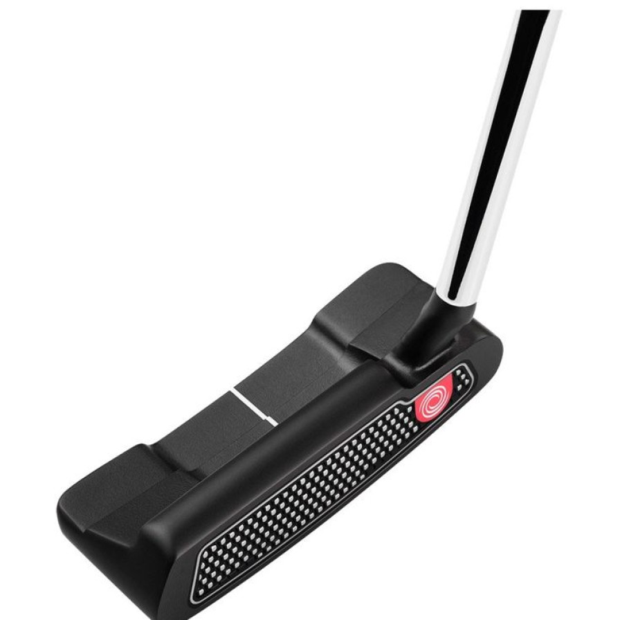 Clubs Odyssey Golf Putters | Putter Odyssey Golf Works Black 1 Ws