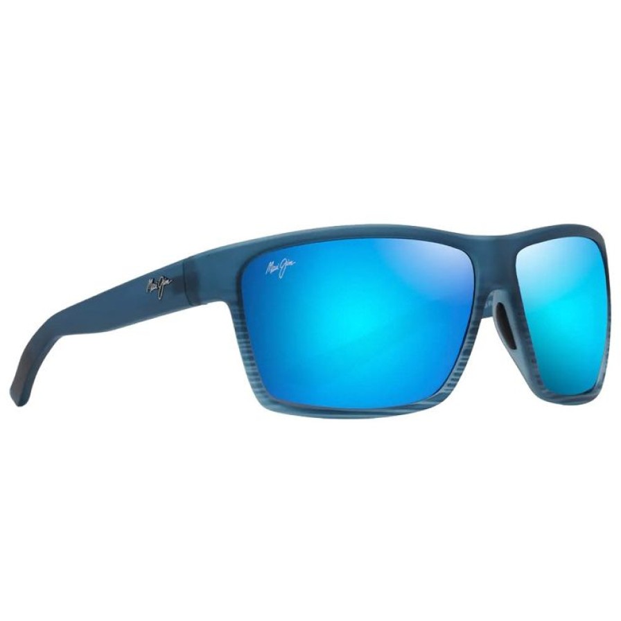 Accessoires Maui Jim Lunettes De Soleil | Alenuihaha