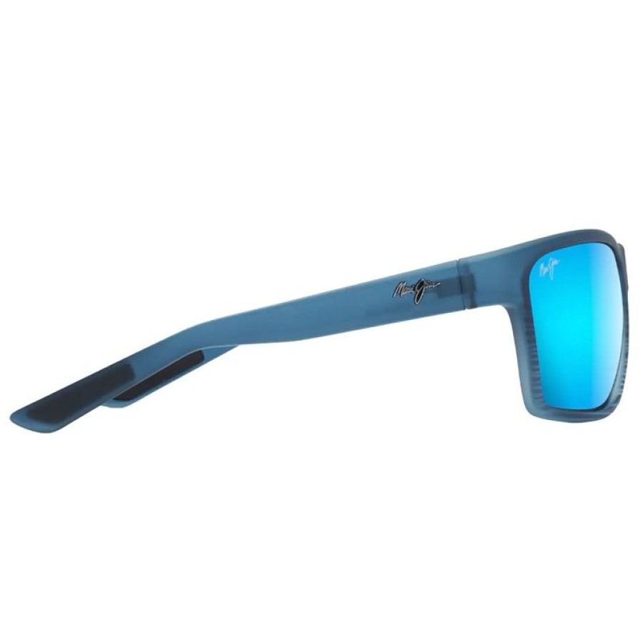 Accessoires Maui Jim Lunettes De Soleil | Alenuihaha